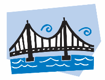bridge graphic