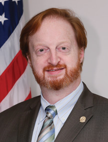 John W. Bartlett