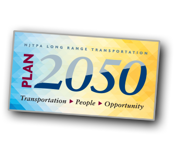 Plan2050 logo