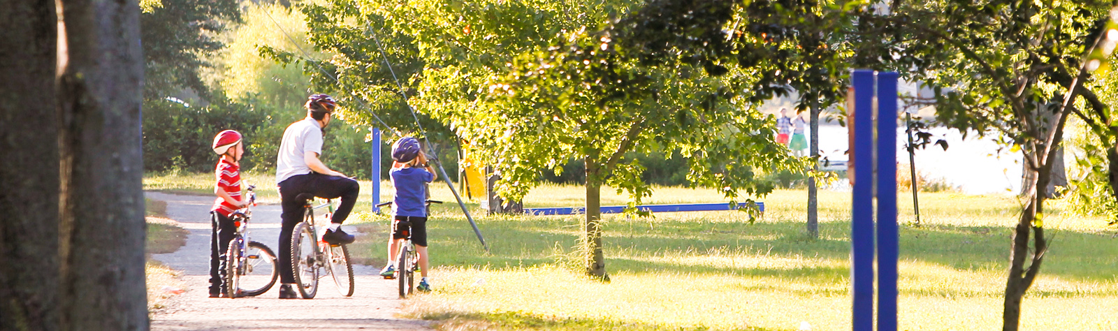 Transportation Alternatives Grants