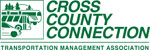 Cross Country Connection Logo