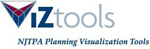 ViZ Tools Logo