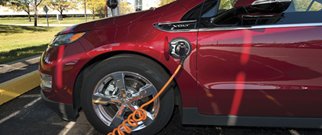 Eletric vehicle charging