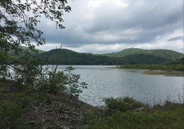 Highlands trail, Passaic County