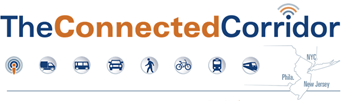 The Connected Corridor Logo