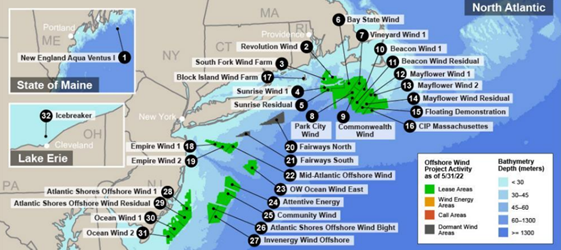 MAP-Forum-OSW-projects-along-East-Coast.png