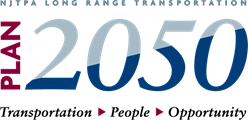 Plan 2050 logo