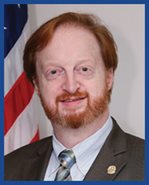 Passaic County Commissioner John Bartlett