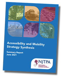 Accessibility and Mobility report